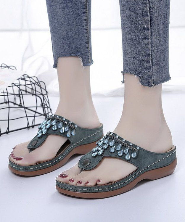 Beautifully Crafted Sandals in a Classic Style