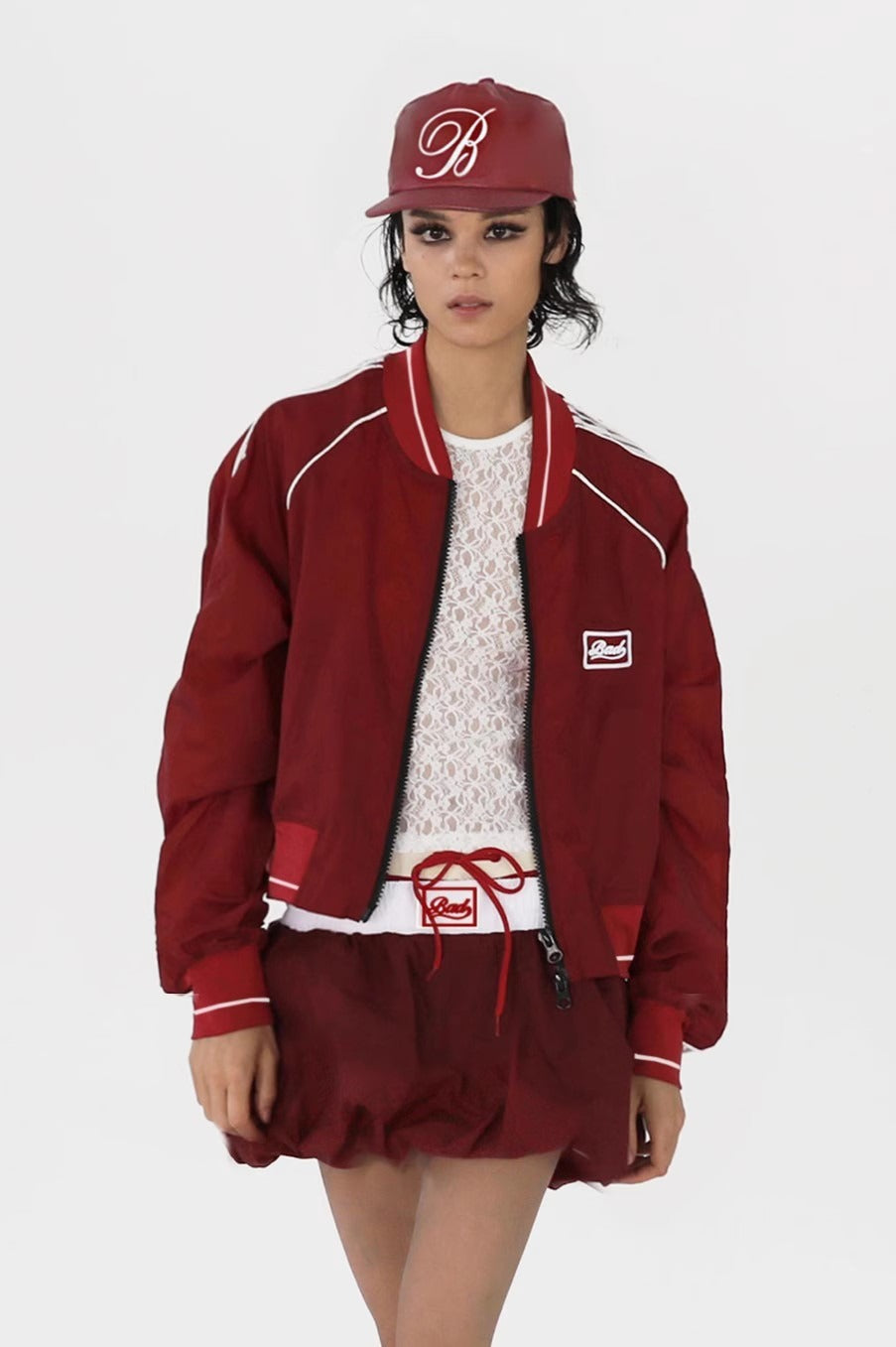 Polished Jacket with an Effortless Classic Look