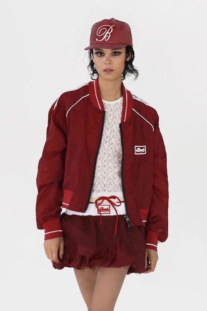Polished Jacket with an Effortless Classic Look