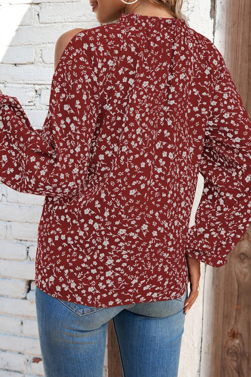 Elegantly Styled Top for Everyday Wear