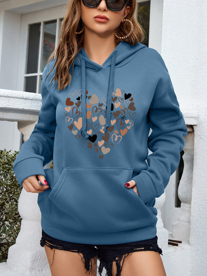 Beautifully Balanced Garment with Timeless Character