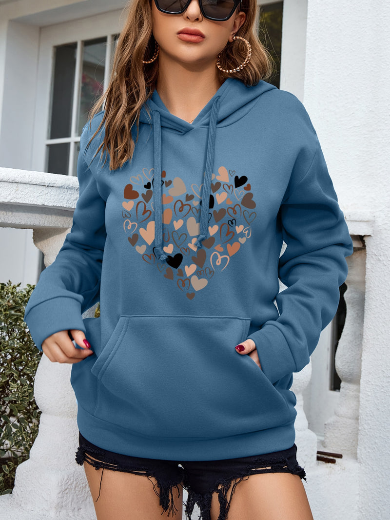 Beautifully Balanced Garment with Timeless Character