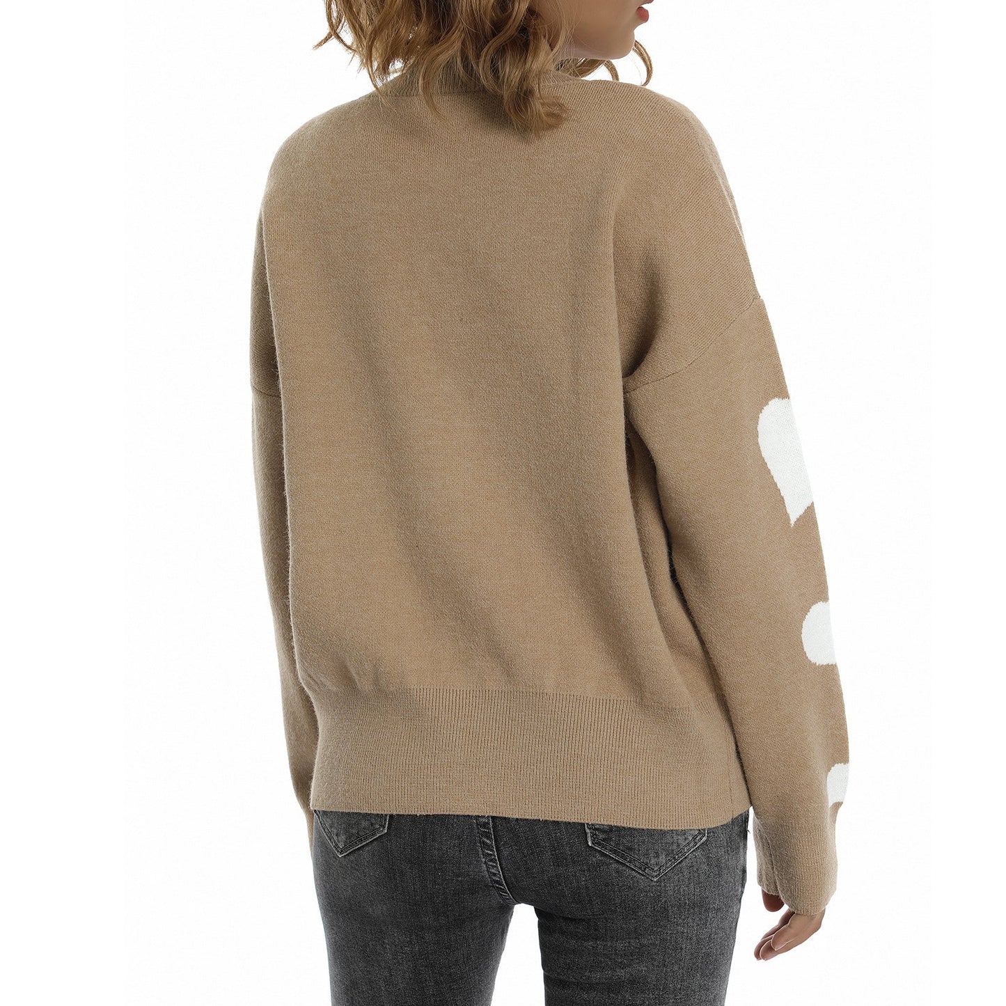 Polished Cardigan with an Effortless Classic Look