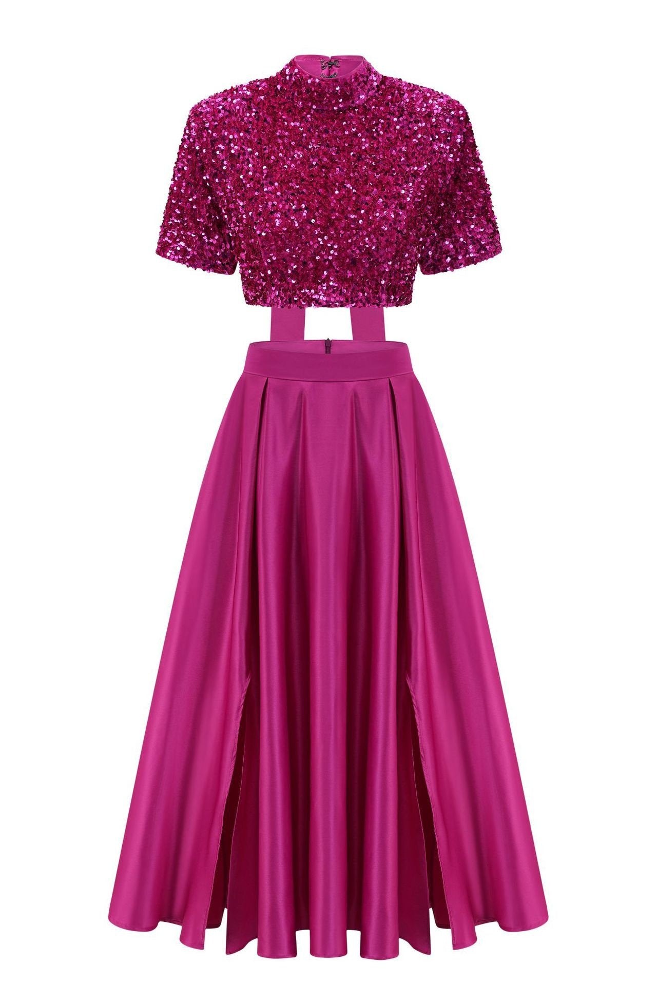 Elegantly Styled Garment for Everyday Wear