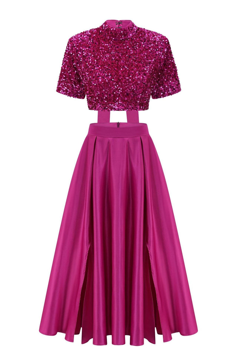 Elegantly Styled Garment for Everyday Wear