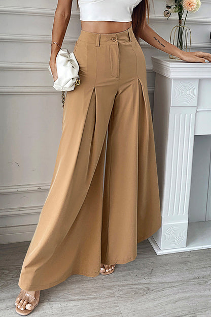 Beautifully Balanced Garment with Timeless Character