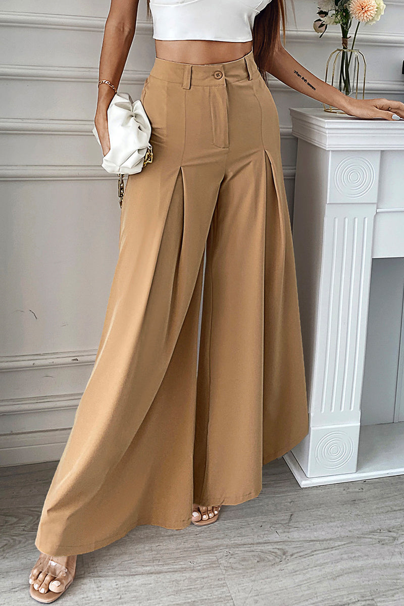 Beautifully Balanced Garment with Timeless Character