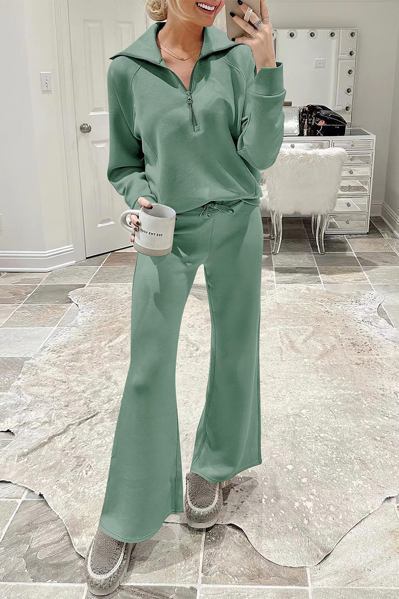Gracefully Styled Garment for Any Occasion