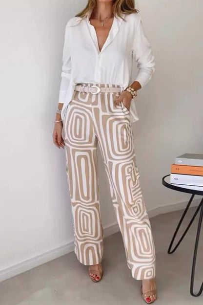 A Vintage Style Garment with Delicate Timeless Details