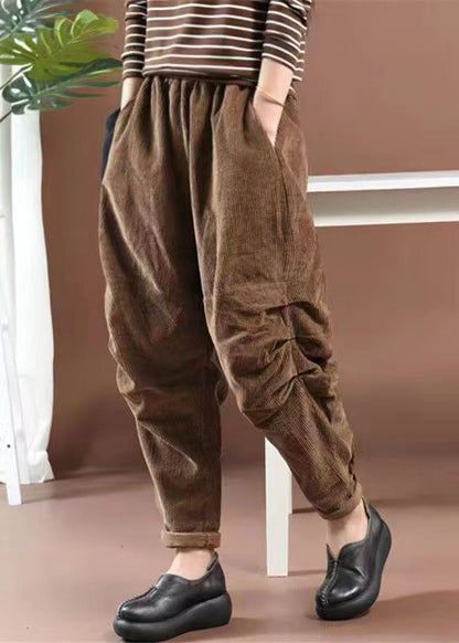 Elegantly Styled Pants for Everyday Wear