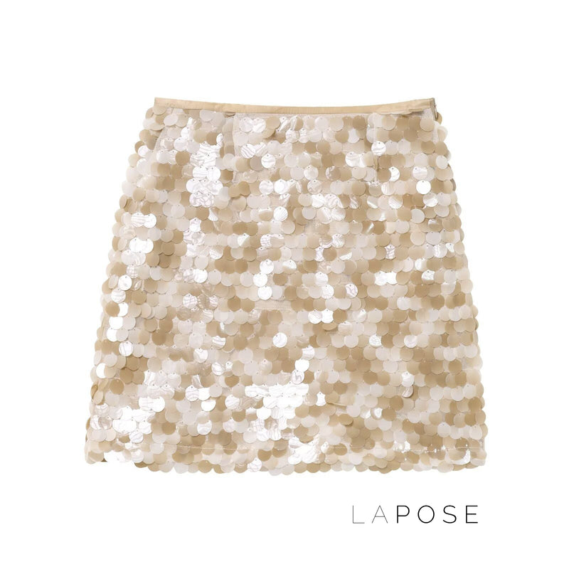 A Vintage Style Garment with Delicate Timeless Details