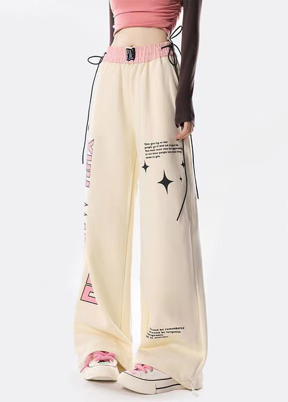 Polished Pants with an Effortless Classic Look