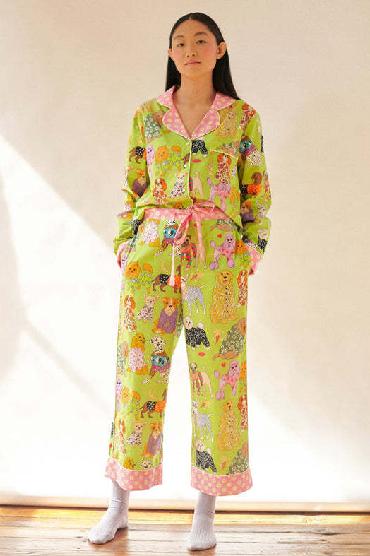 Beautifully Crafted Garment in a Classic Style