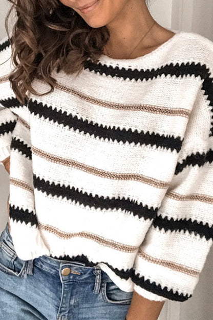 Classic Vintage & Enduringly Stylish Sweater