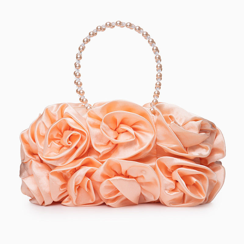 Well Tailored Bag with a Graceful Silhouette
