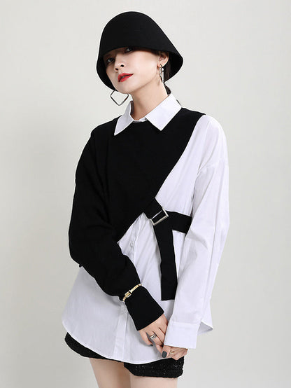 Classic Vintage & Enduringly Stylish Blouse