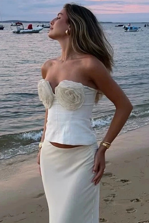 Elegantly Styled Garment for Everyday Wear