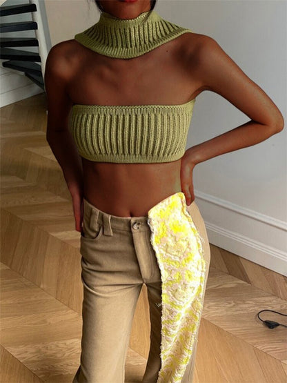 Vintage Inspired Top with a Contemporary Edge