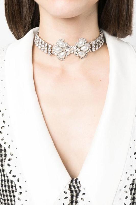 Elegantly Styled Garment for Everyday Wear