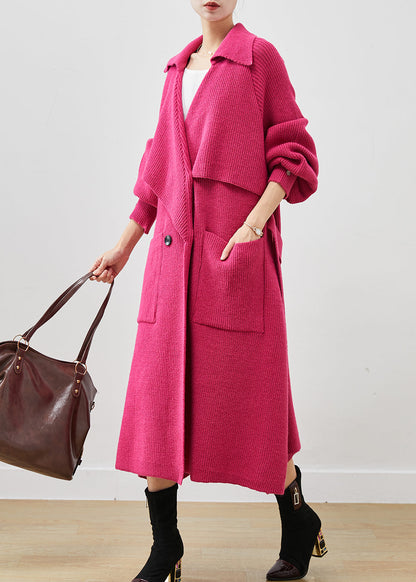 Beautifully Balanced Coat with Timeless Character