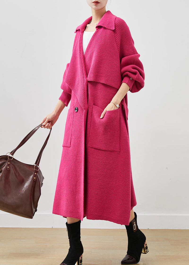 Beautifully Balanced Coat with Timeless Character
