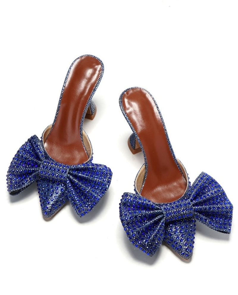 Polished Heels with an Effortless Classic Look