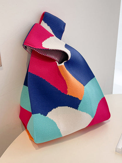 Beautifully Crafted Bag in a Classic Style