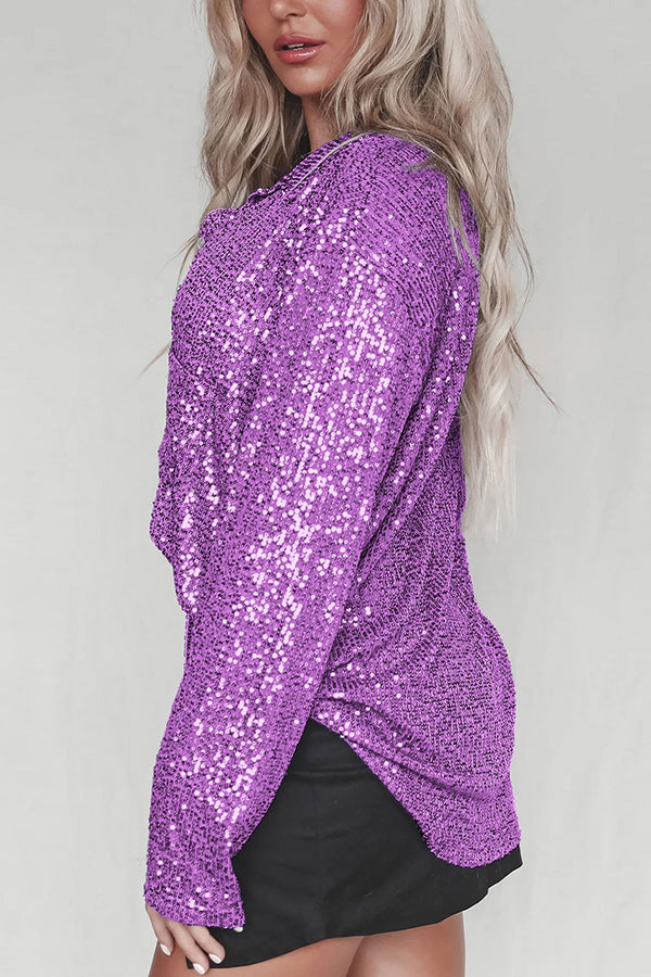 Classic Vintage Cardigan with a Flattering Fit