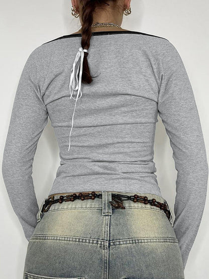 Beautifully Balanced Garment with Timeless Character