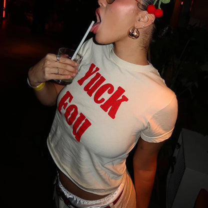 Elegantly Styled T-Shirt for Everyday Wear