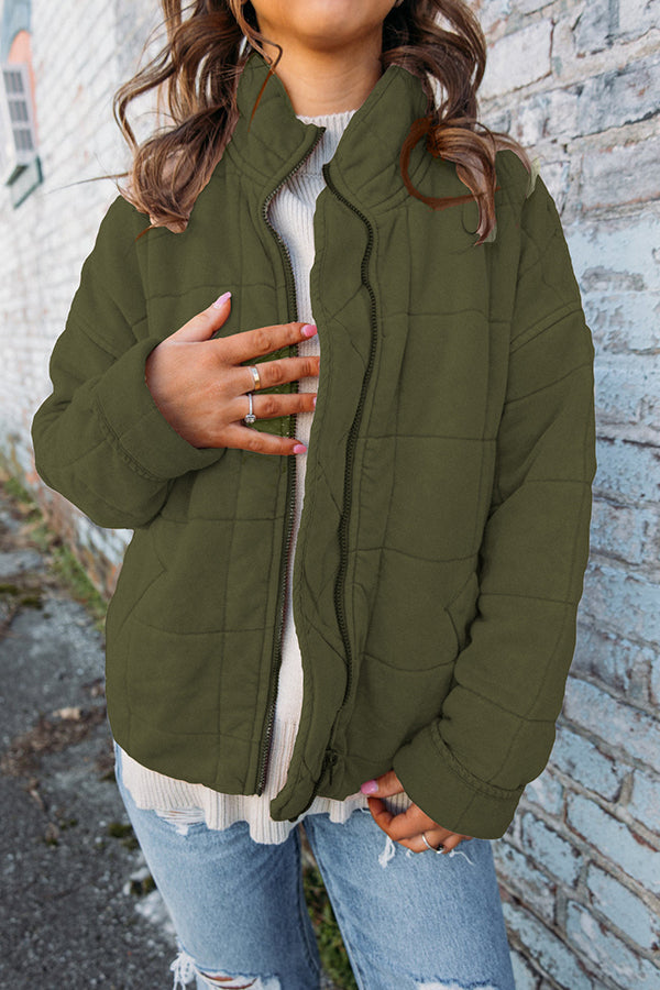 Elegantly Styled Jacket for Everyday Wear