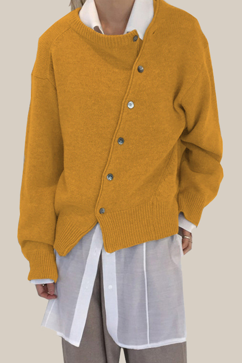 Beautifully Balanced Garment with Timeless Character