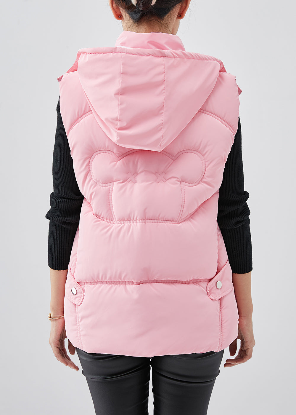 Beautifully Balanced Garment with Timeless Character