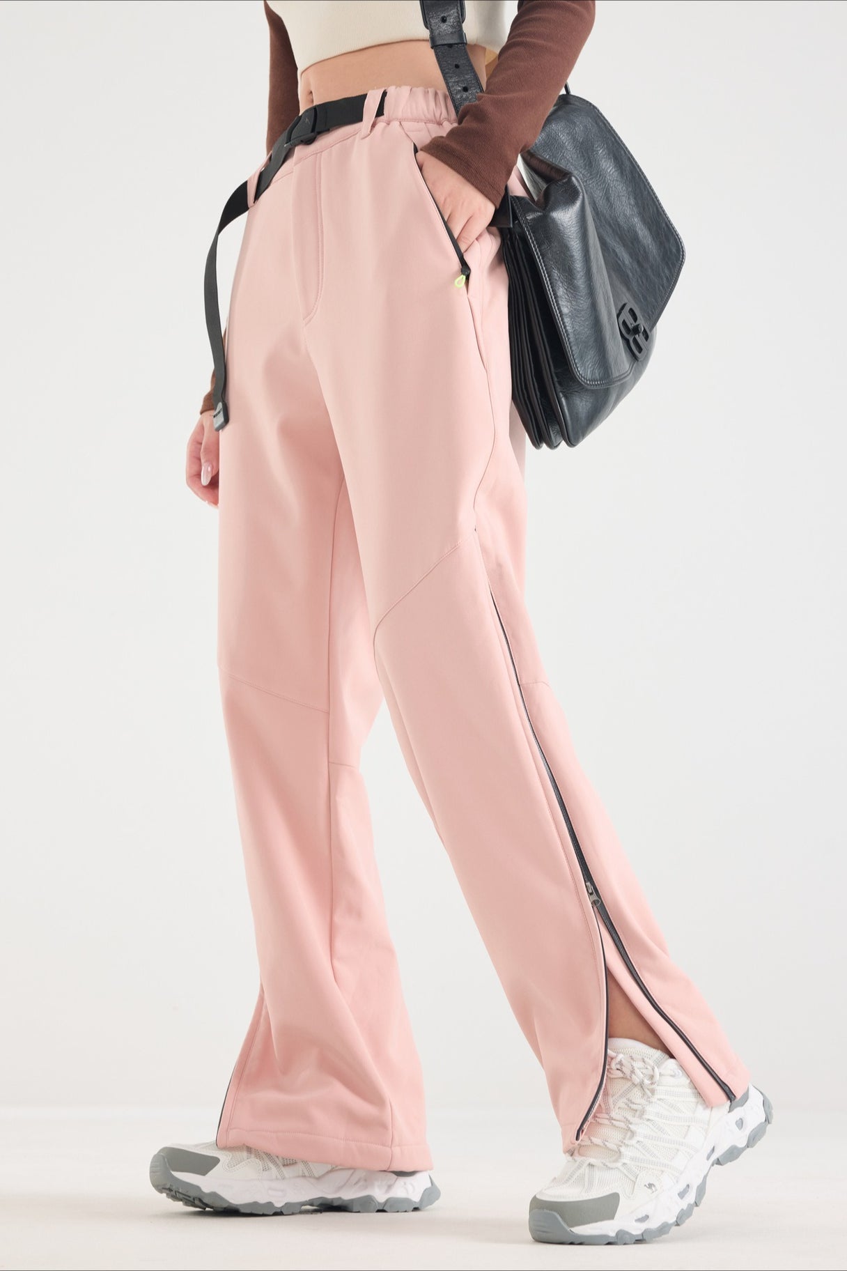 Polished Pants with an Effortless Classic Look