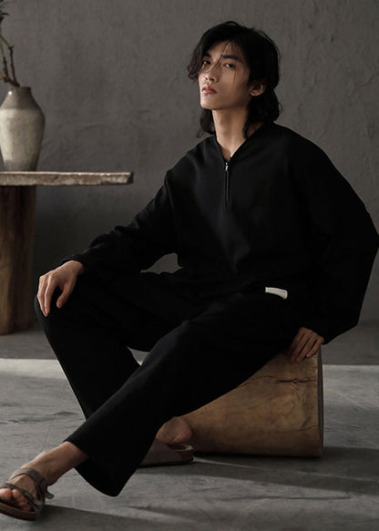 Sophisticated Garment with a Clean Classic Look