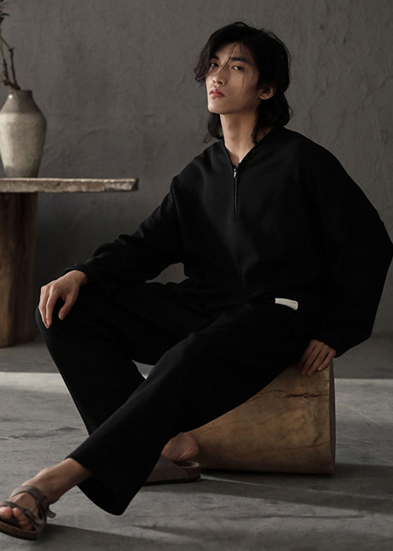 Sophisticated Garment with a Clean Classic Look