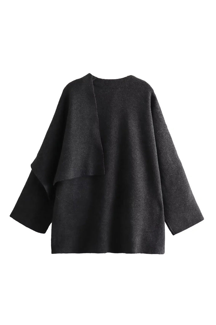 A Vintage Style Jacket with Delicate Timeless Details