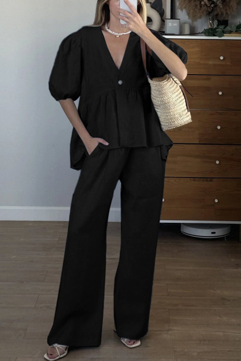 Beautifully Balanced Shirt with Timeless Character
