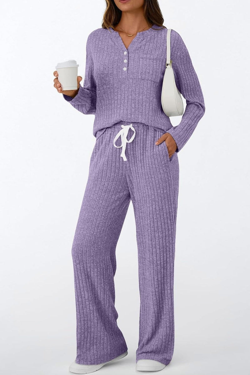 Classic Vintage Pants with a Flattering Fit