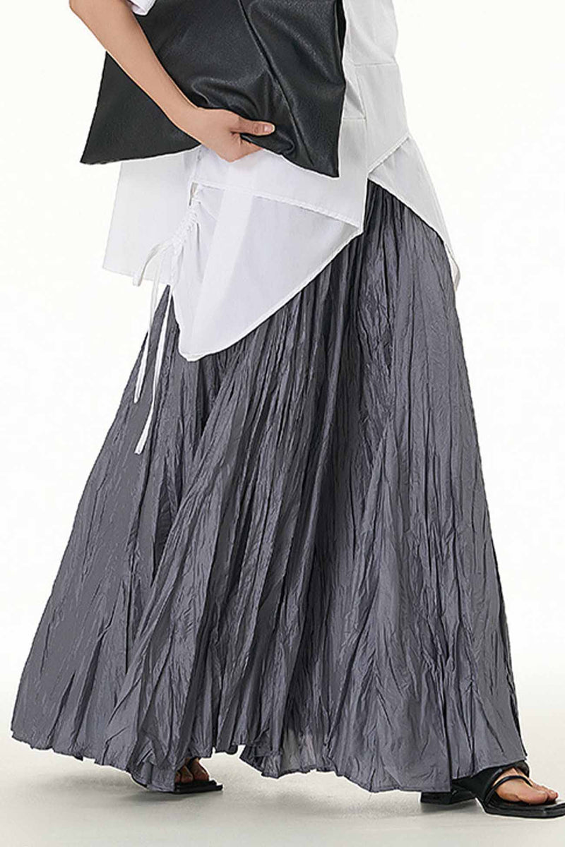 Beautifully Balanced Garment with Timeless Character