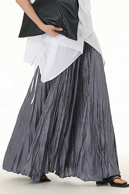 Gracefully Styled Garment for Any Occasion