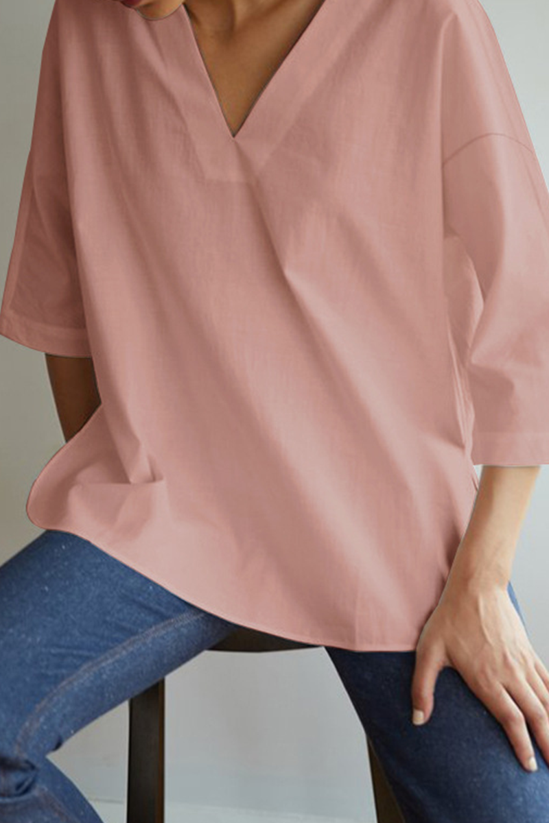 Beautifully Finished Top in a Timeless Design