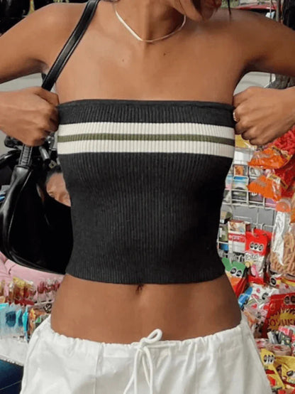 Beautifully Crafted Top in a Classic Style