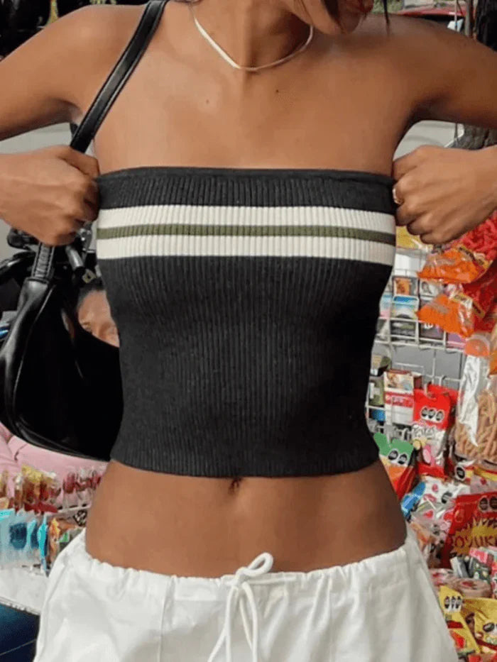 Beautifully Crafted Top in a Classic Style