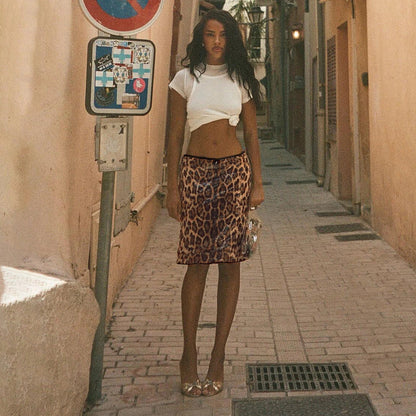 Sophisticated Garment with a Clean Classic Look