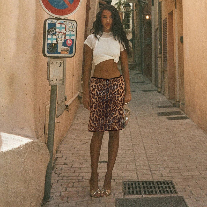 Sophisticated Garment with a Clean Classic Look