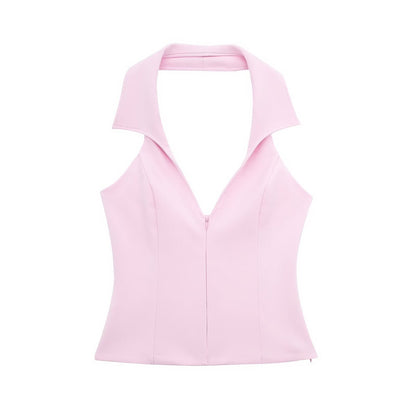 Polished Blouse with an Effortless Classic Look