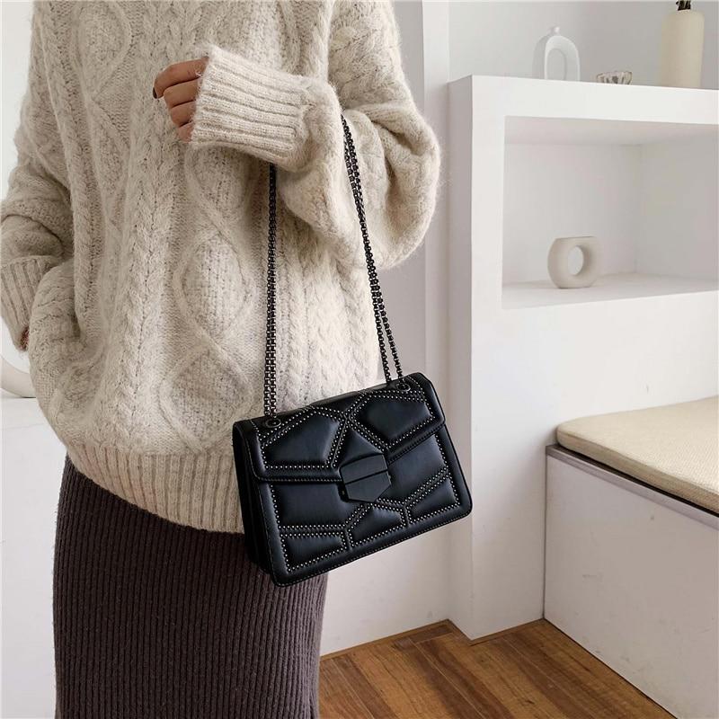 Beautifully Crafted Bag in a Classic Style