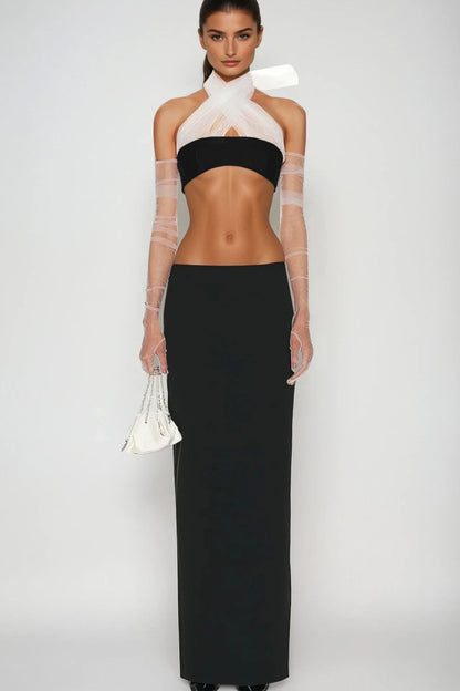 Beautifully Finished Garment in a Timeless Design