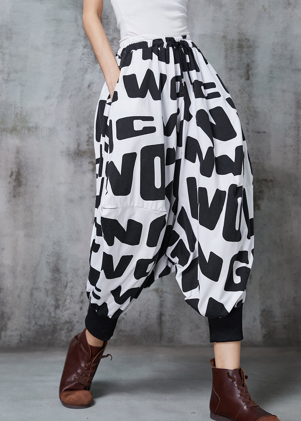 Sophisticated Pants with a Clean Classic Look